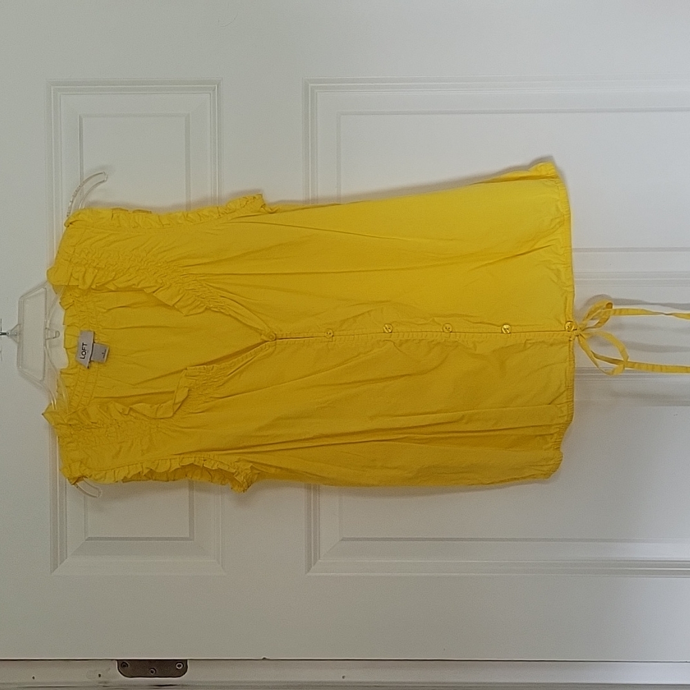 Loft Top-size S